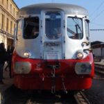 Stříbrný šíp v Plzni