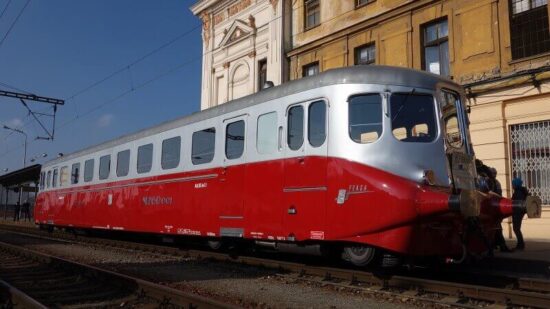 Stříbrný šíp v Plzni