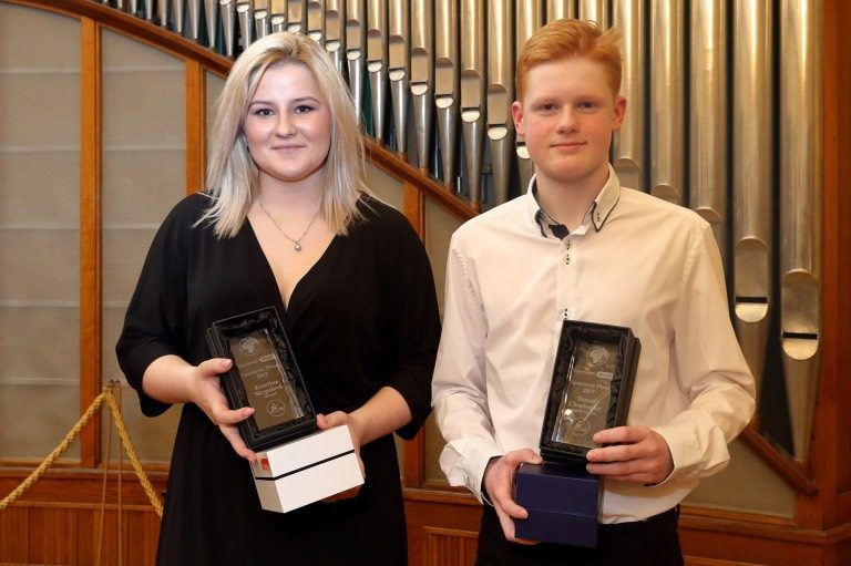 Kateřina Skypalová, Tomáš Chocholatý