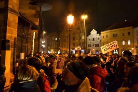 ne ondráčkovi plzeň