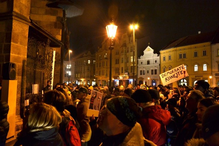 ne ondráčkovi plzeň