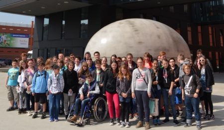 děti z bavorska u djkt