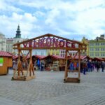 Velikonoční trhy v Plzni