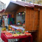 Velikonoční trhy v Plzni