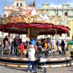 Velikonoční trhy v Plzni