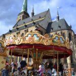 Velikonoční trhy v Plzni