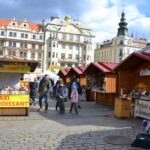 Velikonoční trhy v Plzni