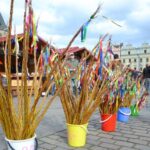 Velikonoční trhy v Plzni