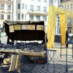 Velikonoční trhy v Plzni