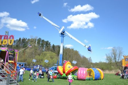 booster u sv. jiří plzeň