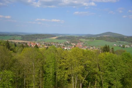 chudenice z bolfánku