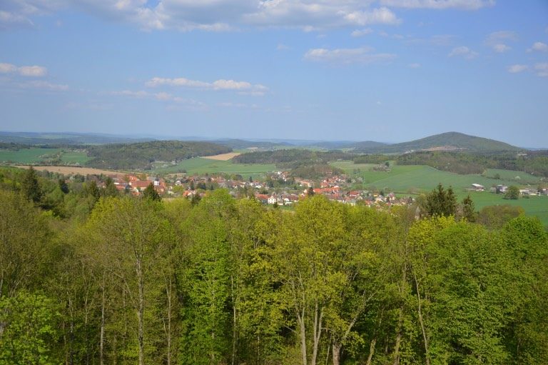 chudenice z bolfánku