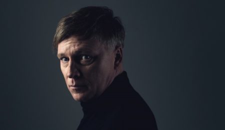 michal dlouhý jako cyrano