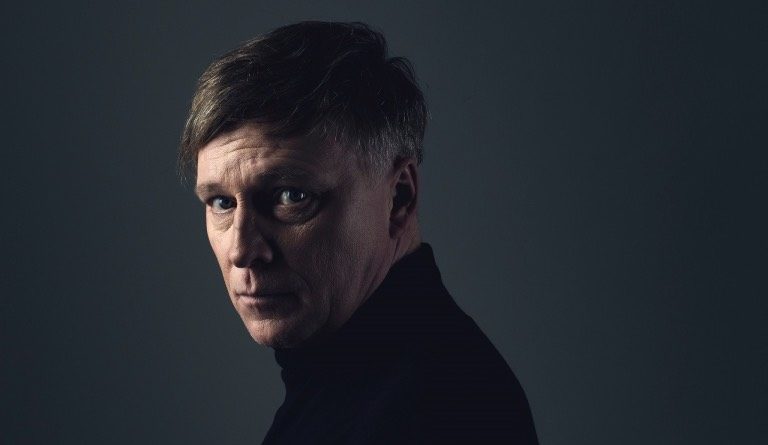 michal dlouhý jako cyrano