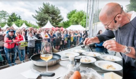 fresh festival pohlreich