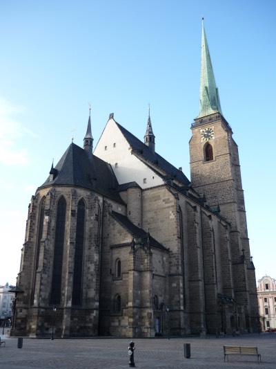 katedrala sv. bartolomeje