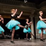 plzeňský festival stepu