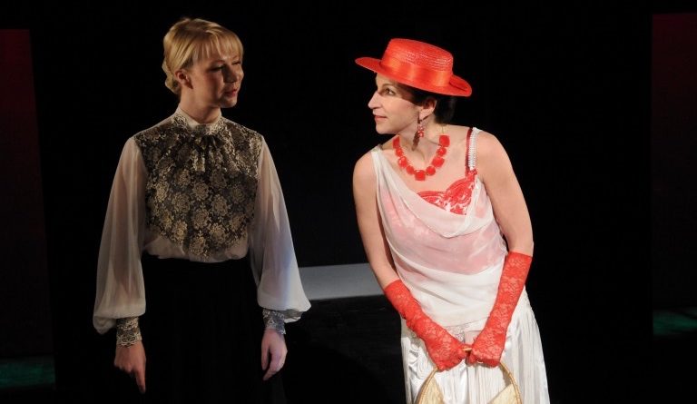 zápisník zmizelého