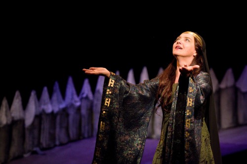 drahomíra a její synové