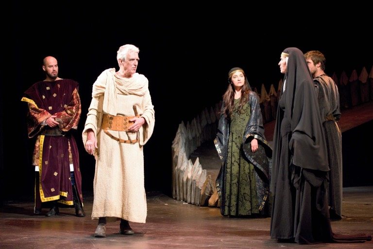 drahomíra a její synové