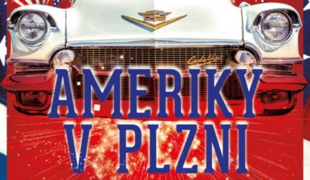 ameriky v plzni