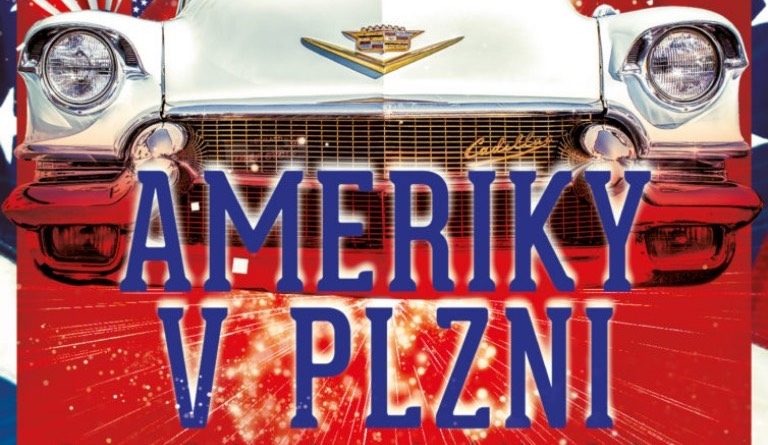 ameriky v plzni