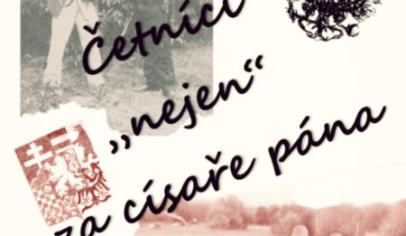 četníci nejen za císaře pána