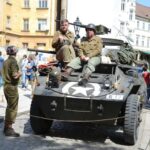 Slavnosti svobody 2018