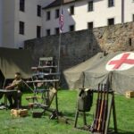 Slavnosti svobody 2018