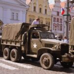 Slavnosti svobody 2018