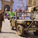 Slavnosti svobody 2018