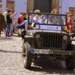 Slavnosti svobody 2018