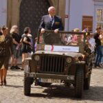 Slavnosti svobody 2018