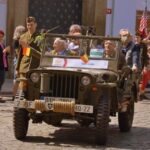 Slavnosti svobody 2018