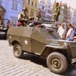 Slavnosti svobody 2018