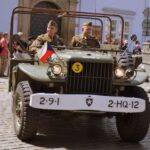 Slavnosti svobody 2018