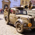 Slavnosti svobody 2018