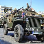 Slavnosti svobody 2018