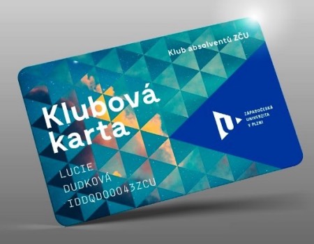 klubová karta