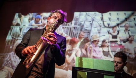 Festival hereckých kapel