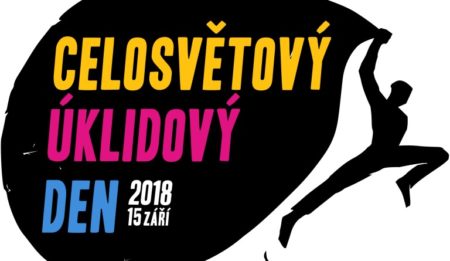 celosvětový úklidový den