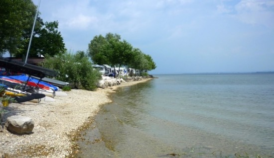 chiemsee