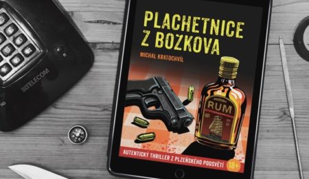 plachetnice z božkova