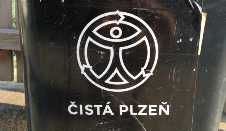čistá plzeň
