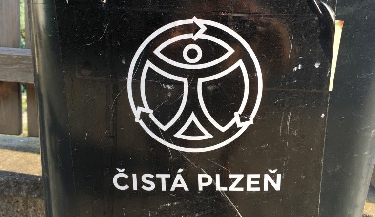 čistá plzeň