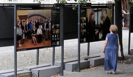 nadace sportující mládeže