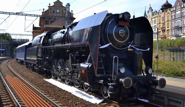 prezidentský speciál