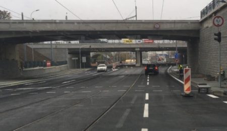 mikuláššká plzeň u nádraží