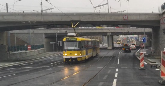 mikuláššká plzeň u nádraží