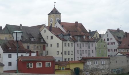 Regensburg